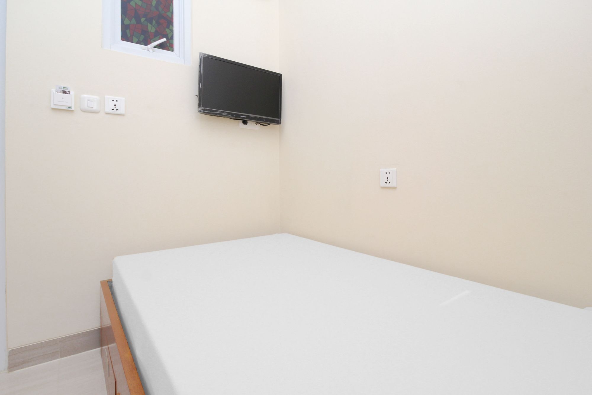 Sky Inn Glodok 1 Cakarta Dış mekan fotoğraf