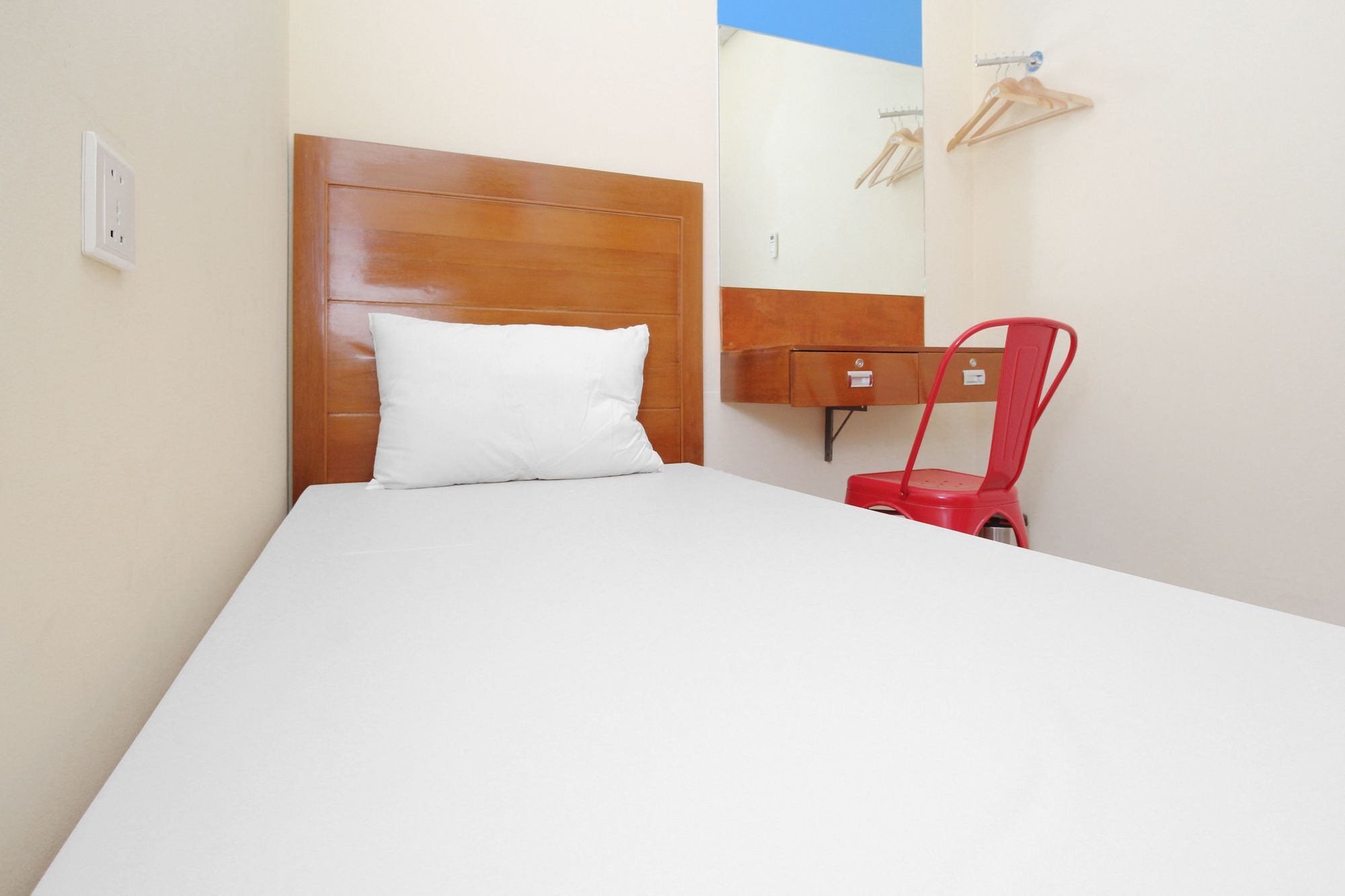 Sky Inn Glodok 1 Cakarta Dış mekan fotoğraf