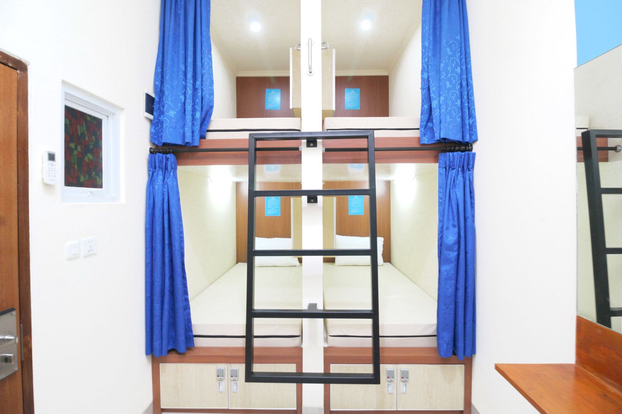 Sky Inn Glodok 1 Cakarta Dış mekan fotoğraf