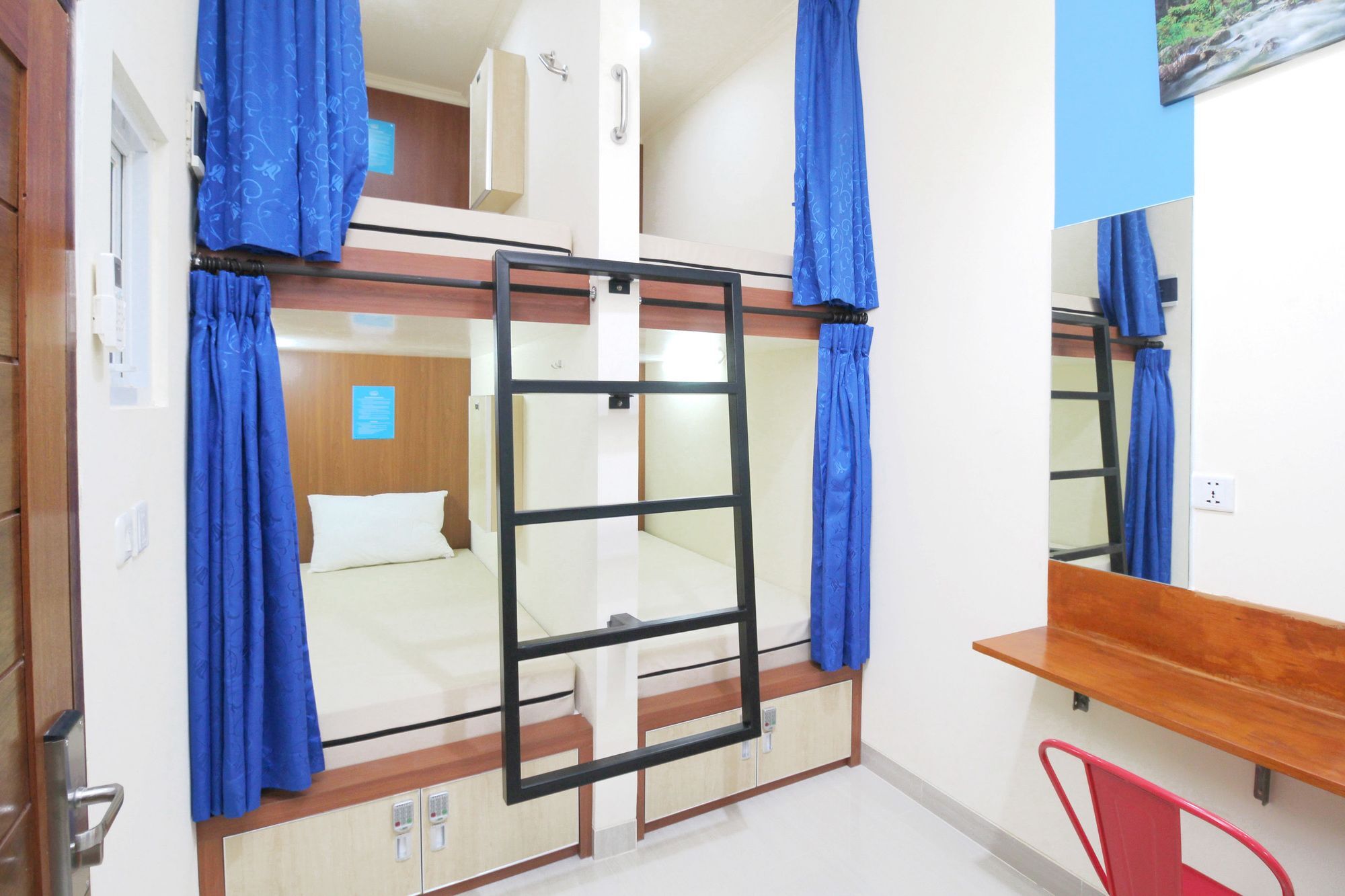 Sky Inn Glodok 1 Cakarta Dış mekan fotoğraf