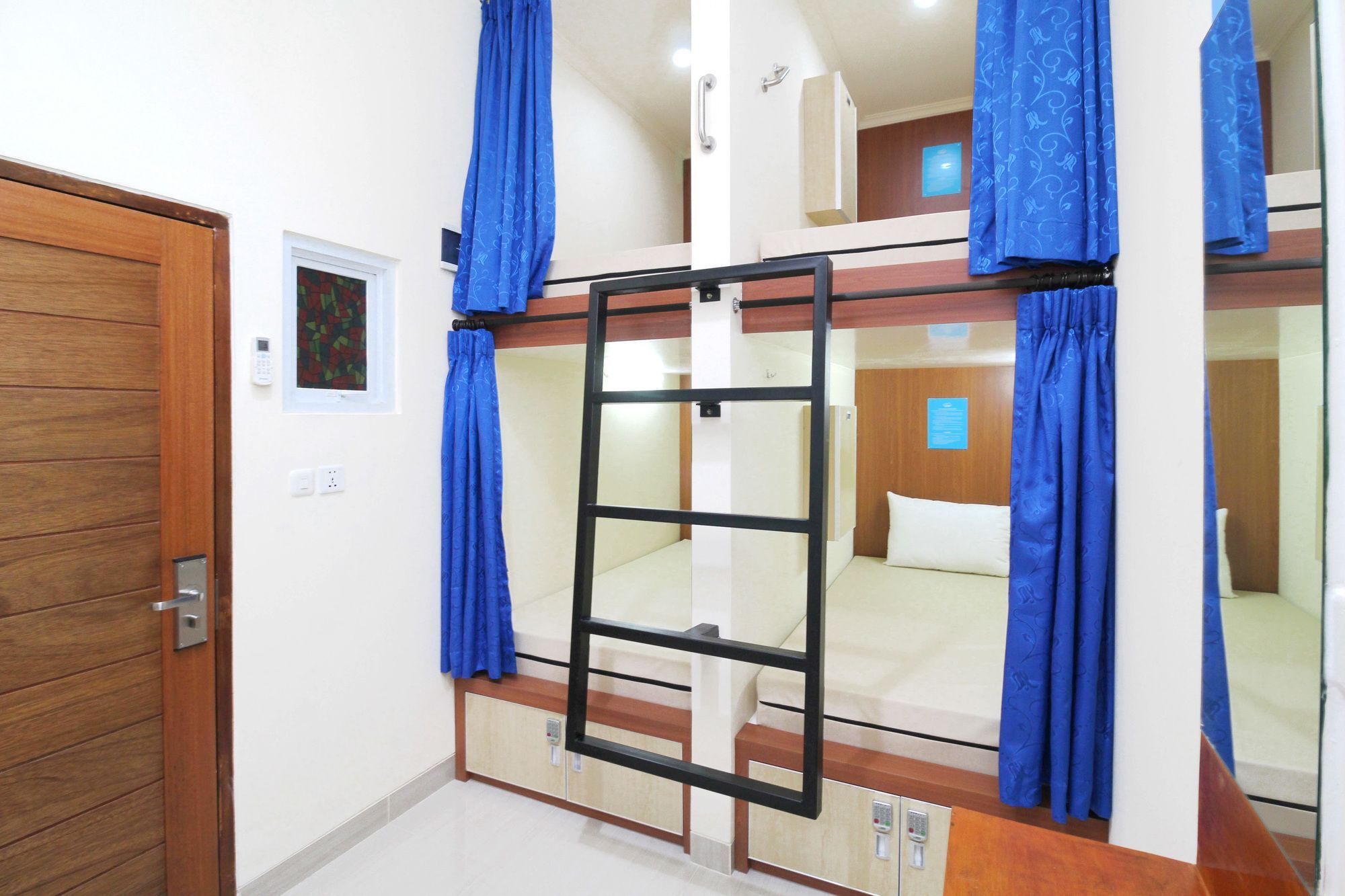 Sky Inn Glodok 1 Cakarta Dış mekan fotoğraf