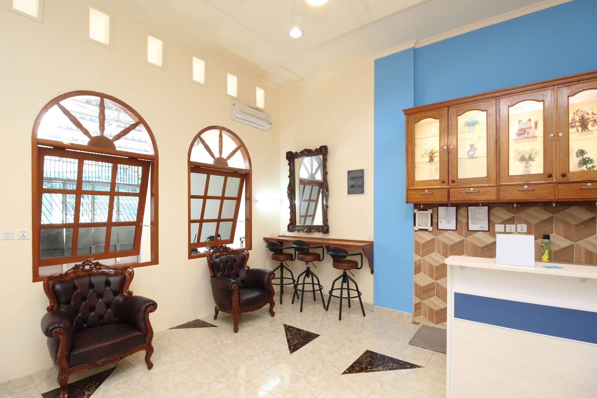 Sky Inn Glodok 1 Cakarta Dış mekan fotoğraf