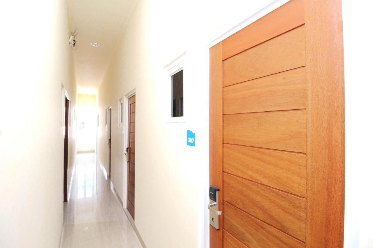 Sky Inn Glodok 1 Cakarta Dış mekan fotoğraf