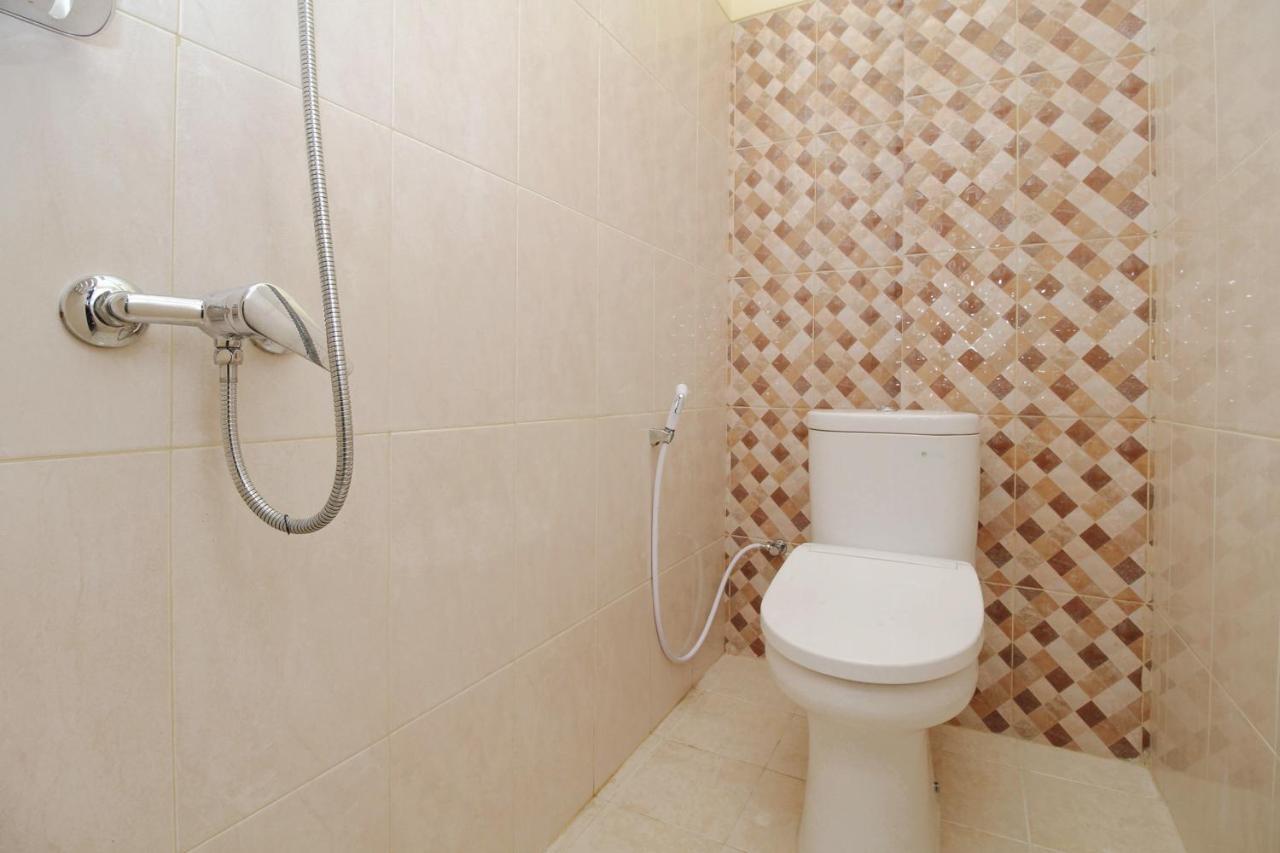 Sky Inn Glodok 1 Cakarta Dış mekan fotoğraf